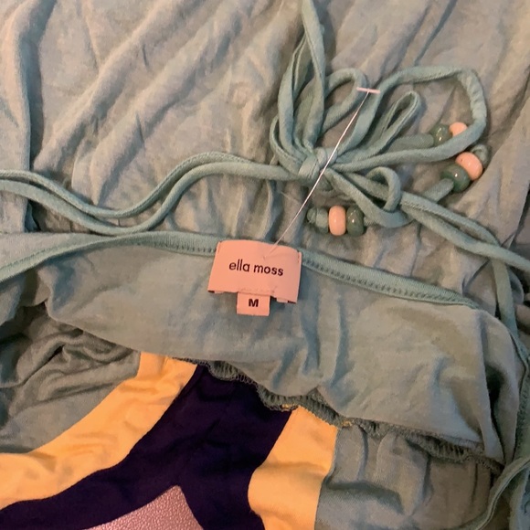 Ella moss top - Picture 7 of 7